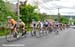Mancebo is down to one helper 		CREDITS:  		TITLE: Tour de Beauce 		COPYRIGHT: Rob Jones/www.canadiancyclist.com 2011© All rights retained - no copying, printing or other manipulation, editing or processing permitted without prior, written permission