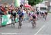 Andrew Pinfold easily won the field sprint for second 		CREDITS:  		TITLE: Tour de Beauce 		COPYRIGHT: Rob Jones/www.canadiancyclist.com 2011© All rights retained - no copying, printing or other manipulation, editing or processing permitted without prior,