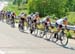 Realcyclist.com at the front 		CREDITS:  		TITLE: Tour de Beauce 		COPYRIGHT: Rob Jones/www.canadiancyclist.com 2011© All rights retained - no copying, printing or other manipulation, editing or processing permitted without prior, written permission