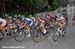 The break on the climb 		CREDITS:  		TITLE: Tour de Beauce 		COPYRIGHT: Rob Jones/www.canadiancyclist.com 2011© All rights retained - no copying, printing or other manipulation, editing or processing permitted without prior, written permission