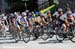 Peloton through the old city of Quebec 		CREDITS:  		TITLE: Tour de Beauce 		COPYRIGHT: Rob Jones/www.canadiancyclist.com 2011© All rights retained - no copying, printing or other manipulation, editing or processing permitted without prior, written permis