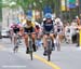 Mancebo finished with the group containing all his main rivals 		CREDITS:  		TITLE: Tour de Beauce 		COPYRIGHT: Rob Jones/www.canadiancyclist.com 2011© All rights retained - no copying, printing or other manipulation, editing or processing permitted witho