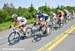 Richard Handley (Raleigh) and Christopher Jones (UnitedHealthcare Pro Cycling Team) 		CREDITS:  		TITLE: Tour de Beauce 		COPYRIGHT: Rob Jones/www.canadiancyclist.com 2011© All rights retained - no copying, printing or other manipulation, editing or proce