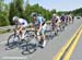 The early break 		CREDITS:  		TITLE: Tour de Beauce 		COPYRIGHT: Rob Jones/www.canadiancyclist.com 2011© All rights retained - no copying, printing or other manipulation, editing or processing permitted without prior, written permission