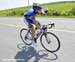 Christian Meier spent a lot of time off the front 		CREDITS:  		TITLE: Tour de Beauce 		COPYRIGHT: Rob Jones/www.canadiancyclist.com 2011© All rights retained - no copying, printing or other manipulation, editing or processing permitted without prior, wri