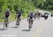 Tuft attacked at the base of Megantic 		CREDITS:  		TITLE: Tour de Beauce 		COPYRIGHT: Rob Jones/www.canadiancyclist.com 2011© All rights retained - no copying, printing or other manipulation, editing or processing permitted without prior, written permiss