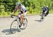 Meier tries to follow Tuft early on the climb 		CREDITS:  		TITLE: Tour de Beauce 		COPYRIGHT: Rob Jones/www.canadiancyclist.com 2011© All rights retained - no copying, printing or other manipulation, editing or processing permitted without prior, written