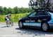 Frank Parisien stops with two broken wheels after hitting a pothole at 70kmph 		CREDITS:  		TITLE: Tour de Beauce 		COPYRIGHT: Rob Jones/www.canadiancyclist.com 2011© All rights retained - no copying, printing or other manipulation, editing or processing 