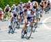 Svein Tuft at the front of Team Spidertech 		CREDITS:  		TITLE: Tour de Beauce 		COPYRIGHT: Rob Jones/www.canadiancyclist.com 2011© All rights retained - no copying, printing or other manipulation, editing or processing permitted without prior, written pe