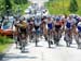 Lyttle went to the front on the second KoM 		CREDITS:  		TITLE: Tour de Beauce 		COPYRIGHT: Rob Jones/www.canadiancyclist.com 2011© All rights retained - no copying, printing or other manipulation, editing or processing permitted without prior, written pe