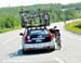 Parisien gets some assistance after his wheel change 		CREDITS:  		TITLE: Tour de Beauce 		COPYRIGHT: Rob Jones/www.canadiancyclist.com 2011© All rights retained - no copying, printing or other manipulation, editing or processing permitted without prior, 