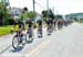 Pure Black Racing at the front of the peloton 		CREDITS:  		TITLE: Tour de Beauce 		COPYRIGHT: Rob Jones/www.canadiancyclist.com 2011© All rights retained - no copying, printing or other manipulation, editing or processing permitted without prior, written