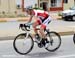 Will Routley was in the biggest break of the day  		CREDITS: Rob Jones  		TITLE: Tour of Turkey  		COPYRIGHT: Rob Jones/www.canadiancyclist.com