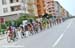 One long line as the race enters the circuits  		CREDITS: Rob Jones  		TITLE: Tour of Turkey  		COPYRIGHT: Rob Jones/www.canadiancyclist.com