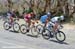 The break stayed away for over 100 km  		CREDITS: Rob Jones  		TITLE: Tour of Turkey  		COPYRIGHT: Rob Jones/www.canadiancyclist.com