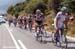 The break never gained more than three and a half minutes  		CREDITS: Rob Jones  		TITLE: Tour of Turkey  		COPYRIGHT: Rob Jones/www.canadiancyclist.com