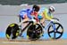 Pendleton handled Shulika without any problems  		CREDITS: Rob Jones  		TITLE: 2011 Track World Championships  		COPYRIGHT: ROB JONES/CANADIAN CYCLIST.COM