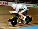 Rohan Dennis was one of three Australians in the medal rounds  		CREDITS: Rob Jones  		TITLE: 2011 Track World Championships  		COPYRIGHT: CANADIANCYCLIST