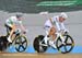 Alcibiades and Meyer dominated the race  		CREDITS: Rob Jones  		TITLE: 2011 Track World Championships  		COPYRIGHT: ROB JONES/CANADIAN CYCLIST.COM