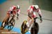 Scott Mulder leads Hugo Barrette  		CREDITS:   		TITLE:   		COPYRIGHT: