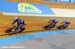 Bauge was so much faster than his team mates  		CREDITS: Rob Jones  		TITLE: 2011 Track World Championships  		COPYRIGHT: CANADIANCYCLIST