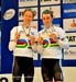 CREDITS: Rob Jones  		TITLE: 2011 Track World Championships  		COPYRIGHT: ROB JONES/CANADIAN CYCLIST.COM
