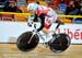 Zach Bell  		CREDITS: Rob Jones  		TITLE: 2011 Track World Championships  		COPYRIGHT: ROB JONES/CANADIAN CYCLIST.COM