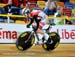 Monique Sullivan  		CREDITS: Rob Jones  		TITLE: 2011 Track World Championships  		COPYRIGHT: ROB JONES/CANADIAN CYCLIST.COM