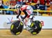 Monique Sullivan  		CREDITS: Rob Jones  		TITLE: 2011 Track World Championships  		COPYRIGHT: ROB JONES/CANADIAN CYCLIST.COM