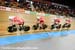 Denmark usually contends for medals but could only manage 9th  		CREDITS: Rob Jones  		TITLE: 2011 Track World Championships  		COPYRIGHT: CANADIANCYCLIST