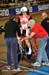 Whitten gets last minute encouragement  		CREDITS: Rob Jones  		TITLE: 2011 Track World Championships  		COPYRIGHT: ROB JONES/CANADIAN CYCLIST.COM