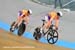 Despite loud local support, the Dutch could only manage 7th  		CREDITS: Rob Jones  		TITLE: 2011 Track World Championships  		COPYRIGHT: ROB JONES/CANADIAN CYCLIST.COM