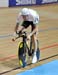 Freiburg was not one of the favourites  		CREDITS: Rob Jones  		TITLE: 2011 Track World Championships  		COPYRIGHT: ROB JONES/CANADIAN CYCLIST.COM
