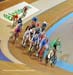 CREDITS: Rob Jones  		TITLE: 2011 Track World Championships  		COPYRIGHT: ROB JONES/CANADIAN CYCLIST.COM