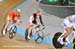 Bell was eliminated early  		CREDITS: Rob Jones  		TITLE: 2011 Track World Championships  		COPYRIGHT: ROB JONES/CANADIAN CYCLIST.COM