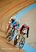 Second session, March 26, 2011, UCI Track World Championships, Apeldoorn, Netherlands.