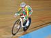 Sharakova won the Points race but had poor results in the other events  		CREDITS: Rob Jones  		TITLE: 2011 Track World Championships  		COPYRIGHT: ROB JONES/CANADIAN CYCLIST.COM