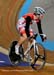 Bell seemed to regain some form for the Scratch race  		CREDITS: Rob Jones  		TITLE: 2011 Track World Championships  		COPYRIGHT: ROB JONES/CANADIAN CYCLIST.COM