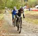 Maghalie Rochette 		CREDITS:  		TITLE: Daryl-Evans BC Grand Prix of Cyclo-cross 		COPYRIGHT: Rob Jones/www.canadiancyclist.com 2012- copyright- All rights retained - no use permitted without prior, written permission