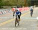 Pendrel chasing hard 		CREDITS:  		TITLE: Daryl-Evans BC Grand Prix of Cyclo-cross 		COPYRIGHT: Rob Jones/www.canadiancyclist.com 2012- copyright- All rights retained - no use permitted without prior, written permission