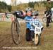 Wendy Simms and son Tycho 		CREDITS:  		TITLE: Daryl-Evans BC Grand Prix of Cyclo-cross 		COPYRIGHT: Rob Jones/www.canadiancyclist.com 2012- copyright- All rights retained - no use permitted without prior, written permission