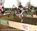 Mike Garrigan 		CREDITS:  		TITLE: Daryl-Evans BC Grand Prix of Cyclo-cross 		COPYRIGHT: Rob Jones/www.canadiancyclist.com 2012- copyright- All rights retained - no use permitted without prior, written permission