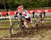 Derrick St John 		CREDITS:  		TITLE: Daryl-Evans BC Grand Prix of Cyclo-cross 		COPYRIGHT: Rob Jones/www.canadiancyclist.com 2012- copyright- All rights retained - no use permitted without prior, written permission