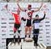 podium: Evan McNeely, Geoff Kabush, Steve Fisher 		CREDITS:  		TITLE: Daryl-Evans BC Grand Prix of Cyclo-cross 		COPYRIGHT: Rob Jones/www.canadiancyclist.com 2012- copyright- All rights retained - no use permitted without prior, written permission