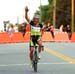 Svein Tuft of Orica-GreenEDGE wins the 52-km MK Delta Lands Group Criterium, the first stage of the Tour de Delta and BC Superweek. 		CREDITS:  		TITLE:  		COPYRIGHT: copyright - Greg Descantes