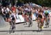 Steve Fisher (Hagens Berman Cycling) wins the Tour de Delta White Spot Road Race ahead of Jesse Anthony (Optum p/b Kelly Benefit Strategies) and Dominik Roels (Team HED p/b Staps) 		CREDITS:  		TITLE:  		COPYRIGHT: Copyright Greg Descantes