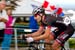 New Westimster cyclist and Team Garneau Evolution captain Tim Abercrombie powers up the front straight hill Sunday at the Tour de White Rock Road race on his way to a 6th place finish. 		CREDITS:  		TITLE:  		COPYRIGHT: