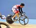 Zach Bell (Canada) 		CREDITS:  		TITLE: Track World Cup London 		COPYRIGHT: Rob Jones/www.canadiancyclist.com 2012© All rights retained - no use permitted without prior, written permission