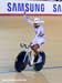 Juan Esteban Arango (Colombia) winner  of the overall Omnium 		CREDITS:  		TITLE: Track World Cup London 		COPYRIGHT: Rob Jones/www.canadiancyclist.com 2012© All rights retained - no use permitted without prior, written permission