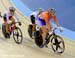 Kirsten Wild (Netherlands) 		CREDITS:  		TITLE: Track World Cup London 		COPYRIGHT: Rob Jones/www.canadiancyclist.com 2012© All rights retained - no use permitted without prior, written permission